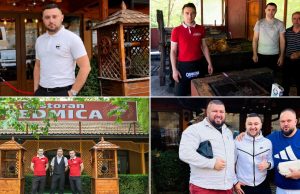 Samir Đelmo otkriva priču iza uspjeha popularne Sedmice: Reklama će dovesti gosta jednom, ali ako nema kvaliteta, ništa nisi dobio..“(VIDEO)