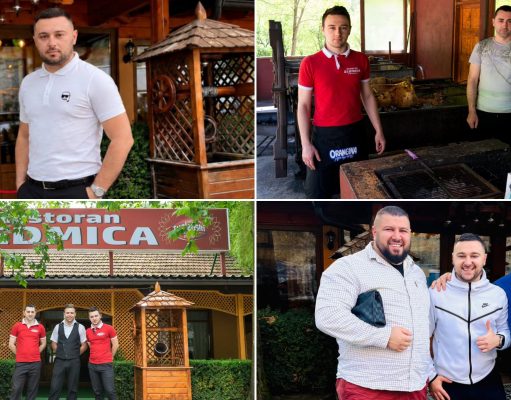 Samir Đelmo otkriva priču iza uspjeha popularne Sedmice: Reklama će dovesti gosta jednom, ali ako nema kvaliteta, ništa nisi dobio..“(VIDEO)