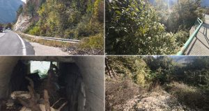 Dvije godine nakon katastrofe u Donjoj Jablanici: Mještani upozoravaju da najkritičniji propusti na M-17 nisu očišćeni, Općina ponovo urgira prema Cestama FBiH(VIDEO)