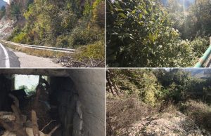 Dvije godine nakon katastrofe u Donjoj Jablanici: Mještani upozoravaju da najkritičniji propusti na M-17 nisu očišćeni, Općina ponovo urgira prema Cestama FBiH(VIDEO)