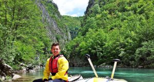 Od raftinga na Neretvi do prepoznatljivog turističkog brenda: Sanjin Bubalo otkriva nove planove za Visit Konjic: „Željeli smo stvarati iskustva kroz koja će gosti upoznati Konjic“ (FOTO)
