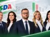 SDA dominantna u Jablanici: Prva na sva tri parlamentarna nivoa uz veliku prednost nad SDP-om – evo kako su glasali Jablaničani