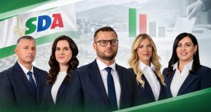 SDA dominantna u Jablanici: Prva na sva tri parlamentarna nivoa uz veliku prednost nad SDP-om – evo kako su glasali Jablaničani