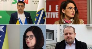 Poznata imena novih zastupnika u Parlamentu FBiH: SDA osvojila čak 32 mandata, SDP 16 – pogledajte ko sve ulazi