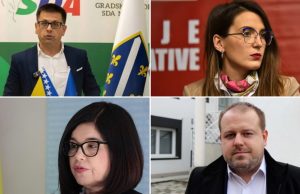 Poznata imena novih zastupnika u Parlamentu FBiH: SDA osvojila čak 32 mandata, SDP 16 – pogledajte ko sve ulazi
