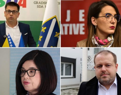 Poznata imena novih zastupnika u Parlamentu FBiH: SDA osvojila čak 32 mandata, SDP 16 – pogledajte ko sve ulazi