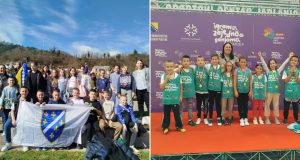 Povodom Svjetskog dana učitelja razgovarali smo sa Jablaničankom Seadom Biserović: „Na posao dolazim sa osmijehom, volim svoj posao i radim ga sa dosta ljubavi“