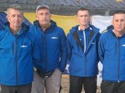 Jablanički ribolovci četvrti na Kupu BiH: Ekipa USR „Glavatica“ ostvarila odličan rezultat u Derventi(FOTO)