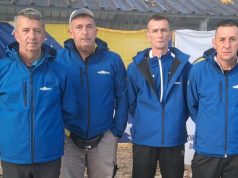Jablanički ribolovci četvrti na Kupu BiH: Ekipa USR „Glavatica“ ostvarila odličan rezultat u Derventi(FOTO)