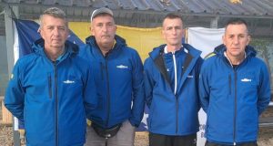 Jablanički ribolovci četvrti na Kupu BiH: Ekipa USR „Glavatica“ ostvarila odličan rezultat u Derventi(FOTO)