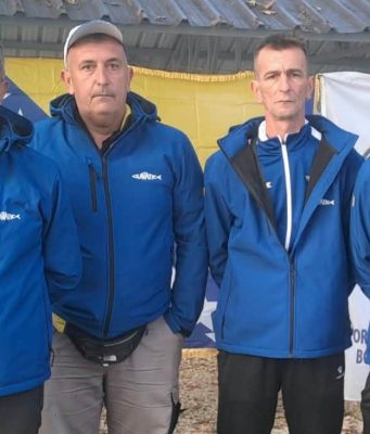 Jablanički ribolovci četvrti na Kupu BiH: Ekipa USR „Glavatica“ ostvarila odličan rezultat u Derventi(FOTO)
