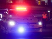 Teška saobraćajna nesreća tokom noći u Hercegovini: Jedna osoba teško povrijeđena, obavljen uviđaj