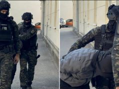 Velika policijska akcija u Hercegovini: Više osoba privedeno zbog ulične prodaje narkotika(FOTO)