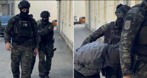 Velika policijska akcija u Hercegovini: Više osoba privedeno zbog ulične prodaje narkotika(FOTO)