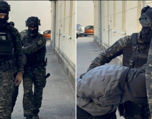 Velika policijska akcija u Hercegovini: Više osoba privedeno zbog ulične prodaje narkotika(FOTO)