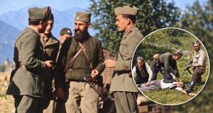 Na današnji dan prije 84 godine četničke snage stigle u Doljane: Uslijedili pokolji i paljenje sela, oko 250 žena i djece izbjeglo prema Jablanici(FOTO)