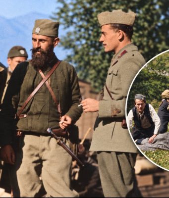 Na današnji dan prije 84 godine četničke snage stigle u Doljane: Uslijedili pokolji i paljenje sela, oko 250 žena i djece izbjeglo prema Jablanici(FOTO)