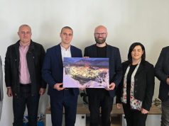 Partnerstvo koje traje: Načelnik Jablanice Emir Muratović posjetio SOS Dječije selo Sarajevo – „Ovakva partnerstva imaju poseban značaj“(FOTO)