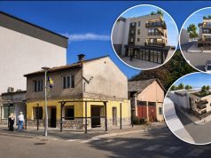 Od 1979. dio je Jablanice, a sada počinje novo poglavlje: Pogledajte kako će izgledati moderno izdanje kultnog Caffe bara Fuko(FOTO)