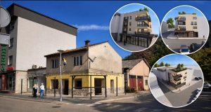 Od 1979. dio je Jablanice, a sada počinje novo poglavlje: Pogledajte kako će izgledati moderno izdanje kultnog Caffe bara Fuko(FOTO)