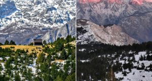 Prije 127 godina turisti iz Jablanice krenuli na Plasu i ostali očarani prizorom: „Taj je kraj tako vanredne ljepote, da ga pero nije kadro da opiše..“