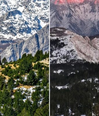 Prije 127 godina turisti iz Jablanice krenuli na Plasu i ostali očarani prizorom: „Taj je kraj tako vanredne ljepote, da ga pero nije kadro da opiše..“