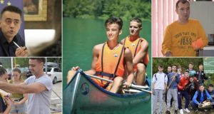 Na današnji dan prije 29 godina mladi Jablaničani imali su jednu ideju: Iz nje je nastala divna priča „Pod istim suncem“ koja traje i danas(FOTO)