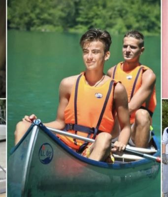 Na današnji dan prije 29 godina mladi Jablaničani imali su jednu ideju: Iz nje je nastala divna priča „Pod istim suncem“ koja traje i danas(FOTO)