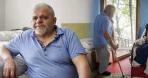 Omer Zerem iz Jablanice od rođenja živi s invaliditetom, sam u trošnoj kući: Pokrenut apel da mu se osigura siguran krov nad glavom (VIDEO)