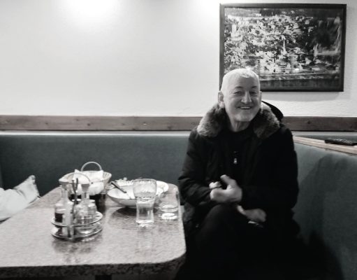 Tuga u Hercegovini: Suvad Repeša izgubio život u teškom sudaru Golfa i Forda kod Čapljine, još dvije osobe povrijeđene (FOTO)