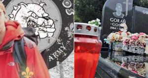 Prije šest godina Jablanica je izgubila voljenog sugrađanina Gorana Žilića – Gocu: Čovjeka čija se vedrina i veliko srce ne zaboravljaju