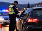Zaustavili vozača iz Hercegovine, pa mu oduzeli Golfa: Evo šta je policija otkrila i zbog čega slijedi prekršajni postupak