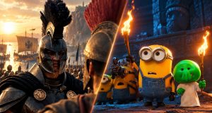 Hollywoodski spektakl i omiljeni animirani junaci stižu u Jablanicu: Kino pripremilo dvije filmske poslastice, evo kada ih možete pogledati