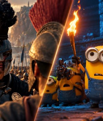 Hollywoodski spektakl i omiljeni animirani junaci stižu u Jablanicu: Kino pripremilo dvije filmske poslastice, evo kada ih možete pogledati
