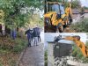 Nakon više od 40 godina srušena stara gasulhana u Rodićima: Mještani zajedničkim snagama kreću u izgradnju nove(FOTO)