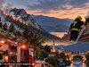Ugašen požar na Čvrsnici, gorio dimnjak pekare u Jablanici i krov kuće u Mostaru: Donosimo izvještaj Civilne zaštite HNK