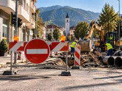 Važno obavještenje za građane Jablanice: Sutra sedam sati obustave saobraćaja zbog radova, evo na kojoj lokaciji