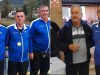 Jablanički ribolovci među 19 ekipa na međunarodnom takmičenju u Žepču: Ćazim Arfadžan osvojio medalju za USR „Glavatica“(FOTO)