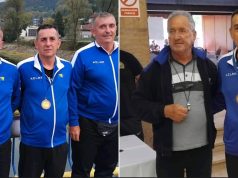 Jablanički ribolovci među 19 ekipa na međunarodnom takmičenju u Žepču: Ćazim Arfadžan osvojio medalju za USR „Glavatica“(FOTO)