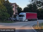 Nova akcija FUP-a u Hercegovini: U teretnom vozilu pronađena veća količina marihuane, vozač uhapšen(FOTO)