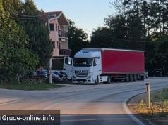Nova akcija FUP-a u Hercegovini: U teretnom vozilu pronađena veća količina marihuane, vozač uhapšen(FOTO)