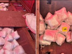 Novi detalji velike policijske akcije u Hercegovini: Zaplijenjeno oko 100 kilograma droge, uhapšen muškarac iz Konjica (FOTO)