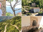Malo poznato selo nadomak Jablanice krije neobične tajne i zaboravljene priče: Mesdžid izgrađen iznad izvora vode, netaknuta priroda i uspomene na vrijeme kada je selo vrvjelo od života(VIDEO)