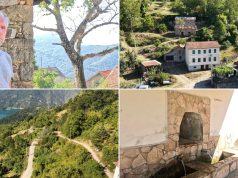 Malo poznato selo nadomak Jablanice krije neobične tajne i zaboravljene priče: Mesdžid izgrađen iznad izvora vode, netaknuta priroda i uspomene na vrijeme kada je selo vrvjelo od života(VIDEO)