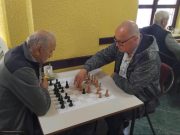 Jablaničanin Safet Kurt briljira za šahovskom tablom: Nakon dvije pobjede izborio plasman na federalno takmičenje(FOTO)