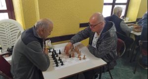 Jablaničanin Safet Kurt briljira za šahovskom tablom: Nakon dvije pobjede izborio plasman na federalno takmičenje(FOTO)