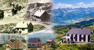 NA DANAŠNJI DAN: Prije 16 godina obnovljen legendarni planinarski dom „Vilinac“ na Čvrsnici – Vrijedni Jablaničani uz pomoć drugih planinara na leđima iznijeli više od 10 tona materijala (FOTO)