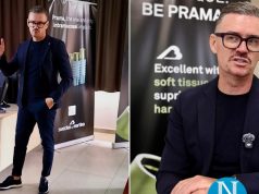 Jablaničanin dr. Nedžad Hindić održao stručno predavanje u Banjoj Luci: Svoje znanje iz implantologije podijelio s kolegama iz regije (FOTO)