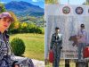 Sjajan uspjeh Jablaničanke Jasmine Maksumić: Osvojila srebro na zahtjevnoj planinskoj utrci, od zlata je dijelilo samo 12 sekundi!(FOTO)