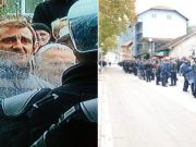 NA DANAŠNJI DAN: Prije 16 godina radnici „Granita“ branili fabriku koja je odhranila Jablanicu – U zoru stigle stotine policajaca, uslijedili su suzavac, sukobi i hapšenja (VIDEO)